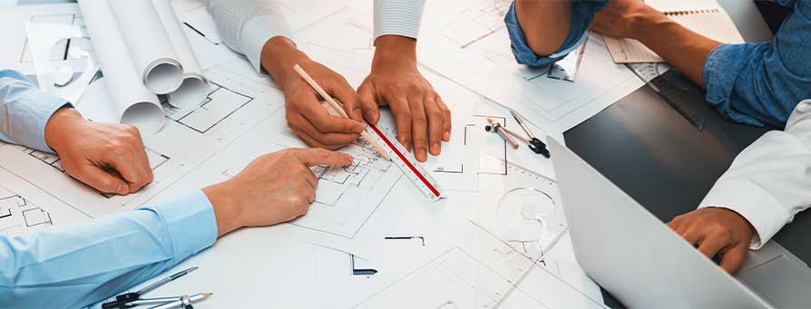 design-and-drafting