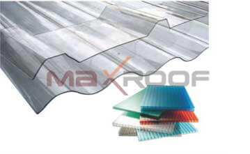 Polycarbonate Sheet Suppliers